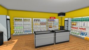 Supermarket Simulator SiLaSDL.iR 4