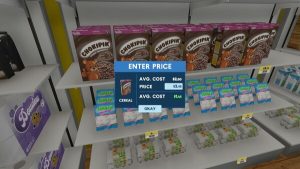 Supermarket Simulator SiLaSDL.iR 5