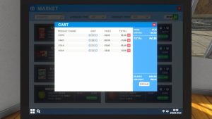 Supermarket Simulator SiLaSDL.iR 6