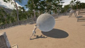 The Game of Sisyphus SiLaSDL.iR 1