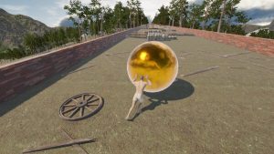 The Game of Sisyphus SiLaSDL.iR 4