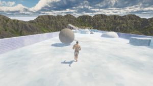 The Game of Sisyphus SiLaSDL.iR 5