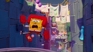spongebob cosmic shake SiLaSDL.iR 2