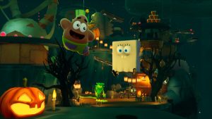 spongebob cosmic shake SiLaSDL.iR 3