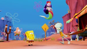 spongebob cosmic shake SiLaSDL.iR 4