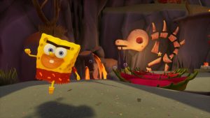 spongebob cosmic shake SiLaSDL.iR 5