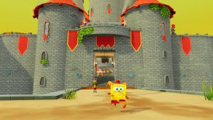 spongebob cosmic shake SiLaSDL.iR 6