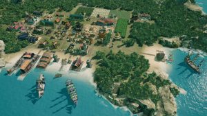 Republic of Pirates SiLaSDL.iR 1
