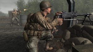 Call of Duty 2 SiLaSDL.iR 2