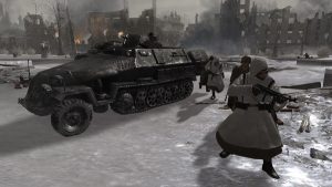 Call of Duty 2 SiLaSDL.iR 3