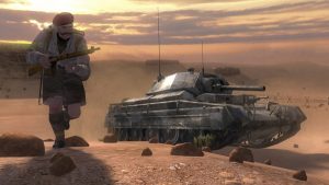 Call of Duty 2 SiLaSDL.iR 4