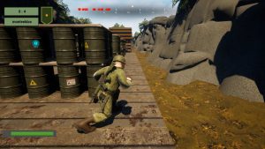 Commando Hero 2 First Blood SiLaSDL.iR 1