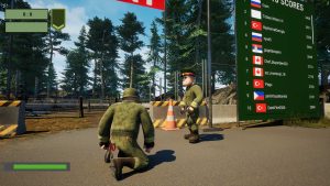 Commando Hero 2 First Blood SiLaSDL.iR 2