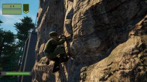 Commando Hero 2 First Blood SiLaSDL.iR 3