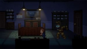 Five Nights at Freddys Into the Pit SiLaSDL.iR 3