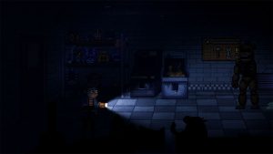 Five Nights at Freddys Into the Pit SiLaSDL.iR 5
