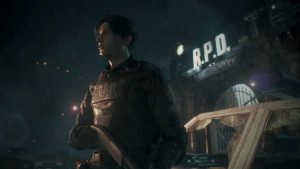 Resident Evil 2 SiLaSDL.iR 1