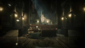 Resident Evil 2 SiLaSDL.iR 2