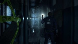 Resident Evil 2 SiLaSDL.iR 3