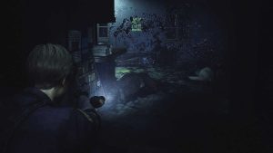 Resident Evil 2 SiLaSDL.iR 4