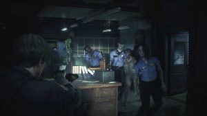 Resident Evil 2 SiLaSDL.iR 5