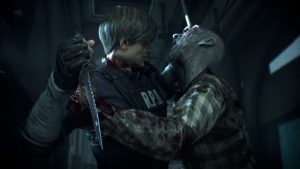 Resident Evil 2 SiLaSDL.iR 6