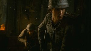 Call of Duty WWII SiLaSDL.iR 1