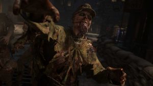 Call of Duty WWII SiLaSDL.iR 2