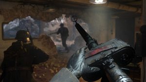 Call of Duty WWII SiLaSDL.iR 3
