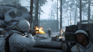 Call of Duty WWII SiLaSDL.iR 5