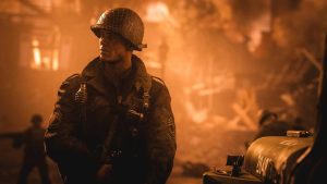 Call of Duty WWII SiLaSDL.iR 6