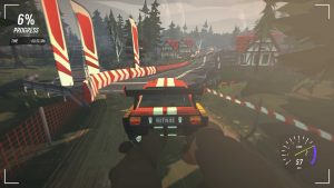 DRIVE Rally SiLaSDL.iR 1