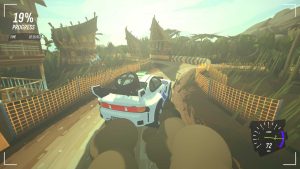 DRIVE Rally SiLaSDL.iR 2