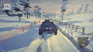 DRIVE Rally SiLaSDL.iR 3