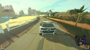 DRIVE Rally SiLaSDL.iR 4