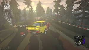 DRIVE Rally SiLaSDL.iR 5