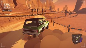 DRIVE Rally SiLaSDL.iR 6
