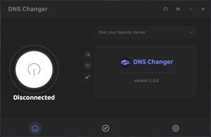 Dns Changer SiLaSDL.iR 1