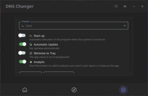 Dns Changer SiLaSDL.iR 3
