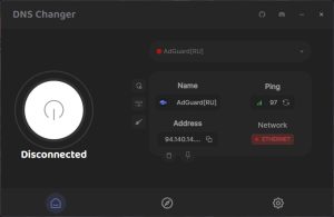 Dns Changer SiLaSDL.iR 6