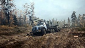 MudRunner SiLaSDL.iR 4