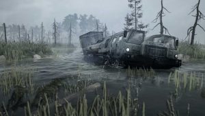 MudRunner SiLaSDL.iR 5