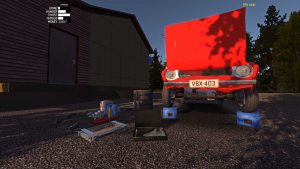 My Summer Car SiLaSDL.iR 2