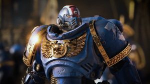 Space Marine 2 SiLaSDL.iR 1