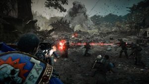 Space Marine 2 SiLaSDL.iR 2