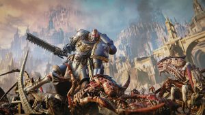 Space Marine 2 SiLaSDL.iR 4
