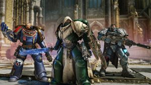 Space Marine 2 SiLaSDL.iR 5