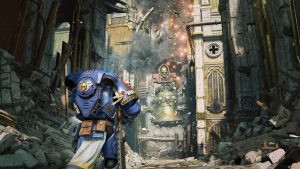 Space Marine 2 SiLaSDL.iR 6