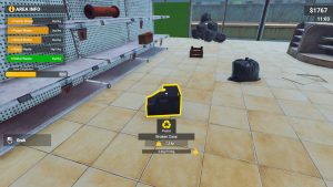 Recycling Center Simulator SiLaSDL.iR 2