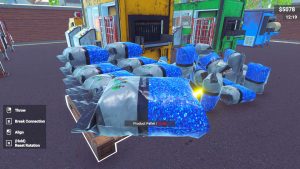 Recycling Center Simulator SiLaSDL.iR 6